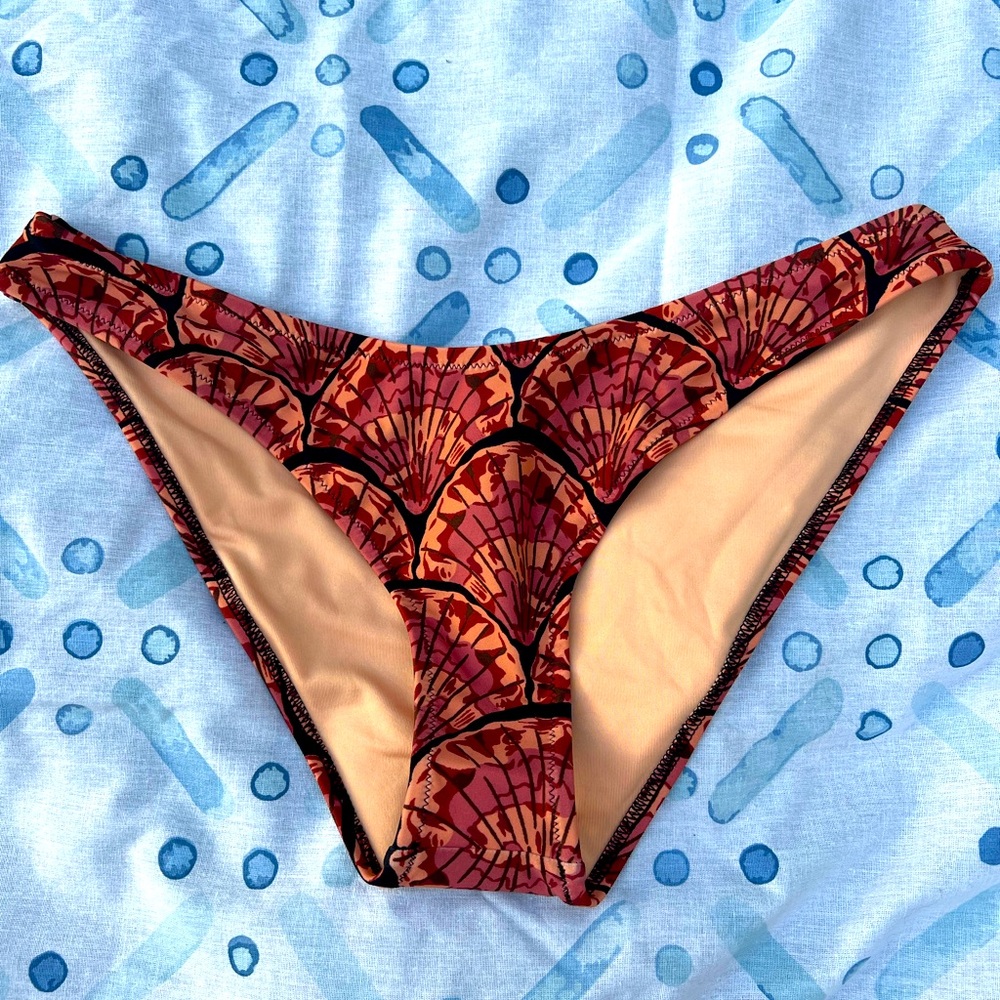 Bikini bottom - Picture 2 of 4